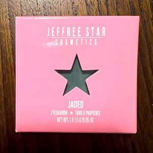 Jeffree Star artistry singles eyeshadow - Jaded
